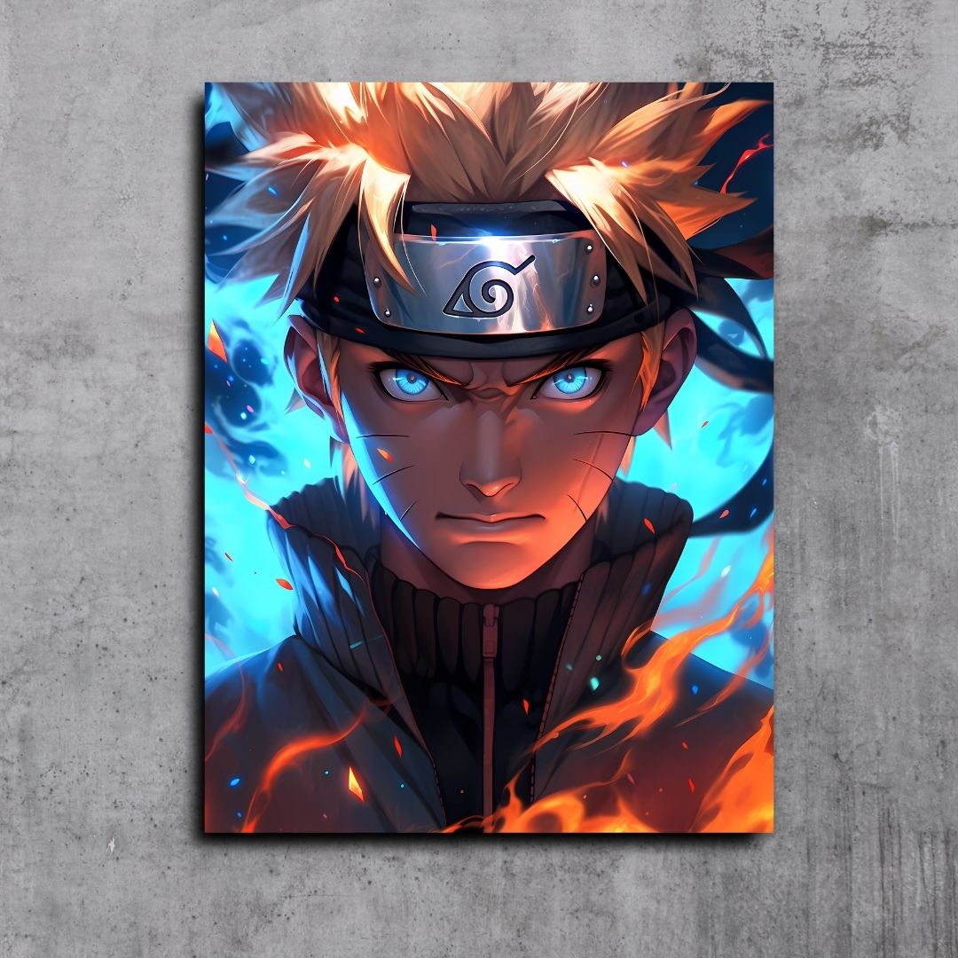 Naruto - Light