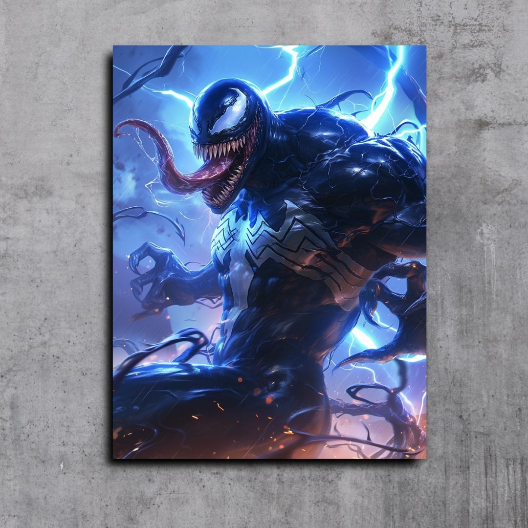 Venom